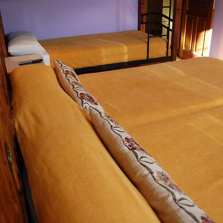 Posada Rural La Sosiega Argueso Bagian luar foto