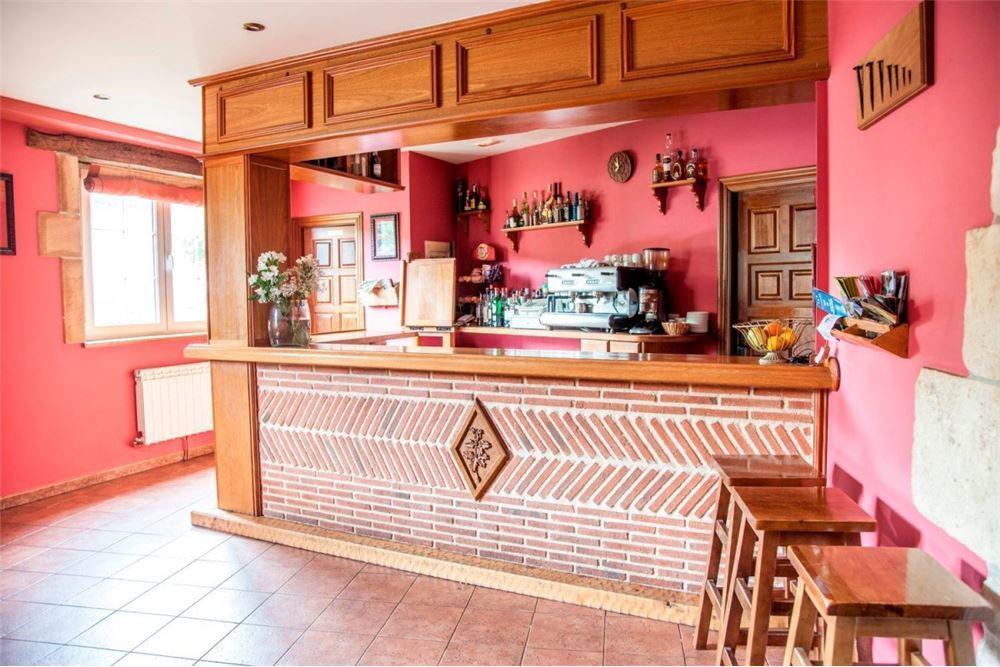Posada Rural La Sosiega Argueso Bagian luar foto