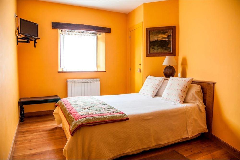 Posada Rural La Sosiega Argueso Bagian luar foto